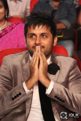 Chinnadana Neekosam Movie Audio Launch